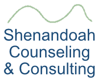 Shenandoah Counselng & Consulting Logo